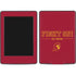University of Southern California Fight On Amazon Kindle Skin