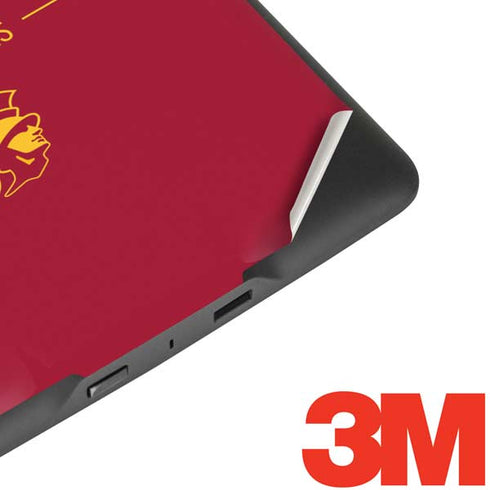 University of Southern California Fight On Amazon Kindle Skin
