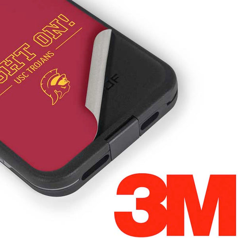 University of Southern California Fight On LifeProof Fre iPhone Skin