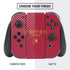 University of Southern California Fight On Nintendo Switch Bundle Skin