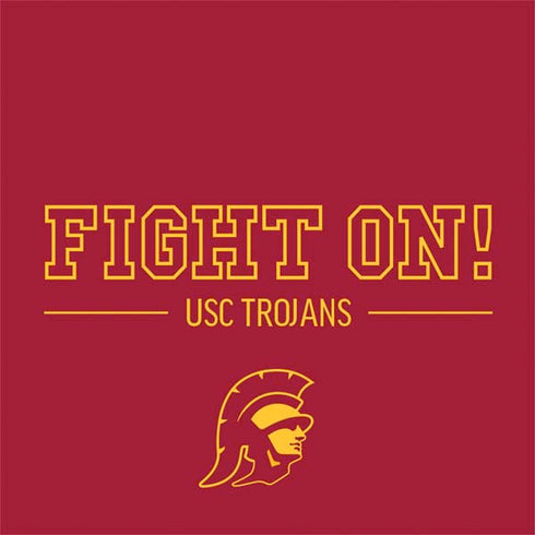 University of Southern California Fight On Otterbox Commuter Galaxy Skin