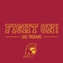 University of Southern California Fight On Otterbox Commuter Galaxy Skin