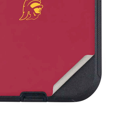 University of Southern California Fight On Otterbox Defender iPhone Skin