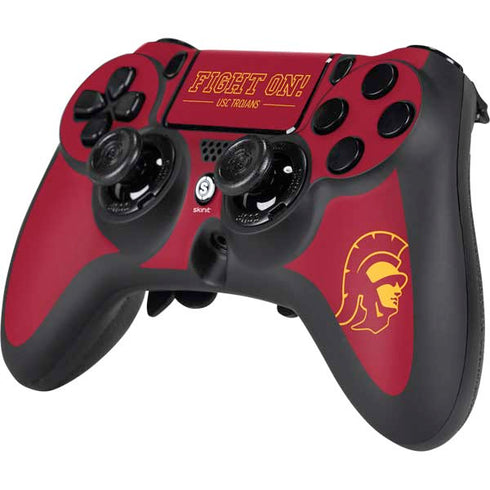 University of Southern California Fight On PS4/PC SCUF Impact Controller Skin