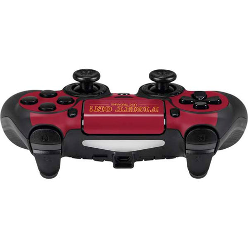University of Southern California Fight On PS4/PC SCUF Impact Controller Skin