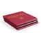 University of Southern California Fight On PS4 Pro Console Skin