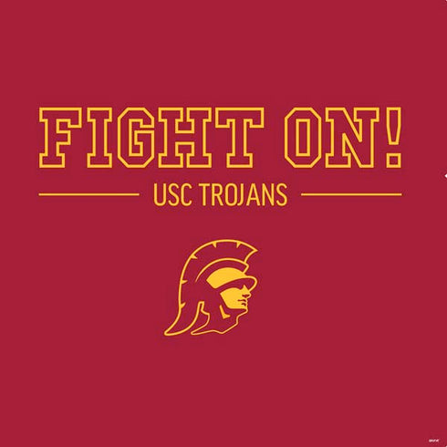 University of Southern California Fight On PS4 Slim Skin