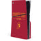 University of Southern California Fight On PS5 Slim Disk Console Skin