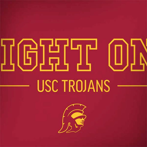 University of Southern California Fight On HP Spectre Skin