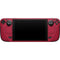 University of Southern California Fight On Steam Deck Handheld Gaming Computer Skin