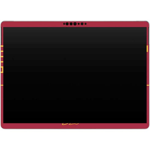 University of Southern California Fight On Surface Pro 9 Skin