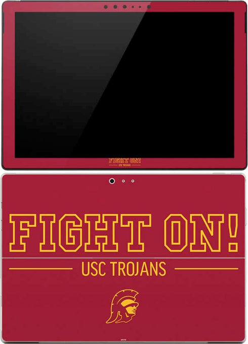 University of Southern California Fight On Surface Pro (2017) Skin