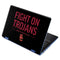 University of Southern California Fight On Trojans Aspire R11 11.6in Skin