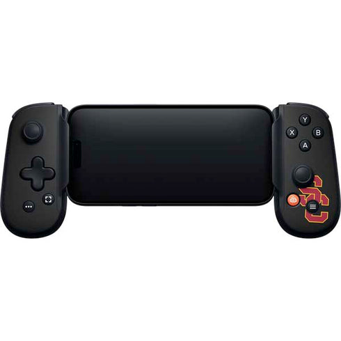 University of Southern California Fight On Trojans Backbone One for iPhone Game Controller Skin
