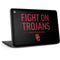 University of Southern California Fight On Trojans HP Chromebook Skin