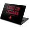 University of Southern California Fight On Trojans Dell Chromebook Skin
