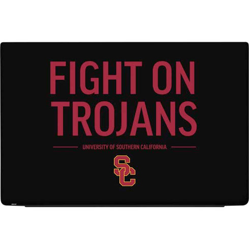 University of Southern California Fight On Trojans Dell Vostro Skin