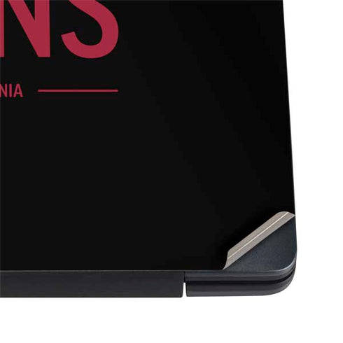 University of Southern California Fight On Trojans Dell Vostro Skin