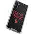 University of Southern California Fight On Trojans Galaxy A54 5G Clear Case