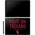 University of Southern California Fight On Trojans Galaxy Book 12in Skin