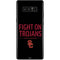 University of Southern California Fight On Trojans Galaxy Note 8 Skin