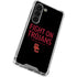 University of Southern California Fight On Trojans Galaxy S23 Clear Case