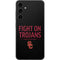 University of Southern California Fight On Trojans Galaxy S23 FE Skin