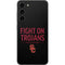 University of Southern California Fight On Trojans Galaxy S23 Plus Skin