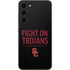 University of Southern California Fight On Trojans Galaxy S23 Plus Skin