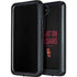 University of Southern California Fight On Trojans Galaxy S23 Plus Waterproof Case