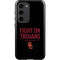 University of Southern California Fight On Trojans Galaxy S23 Pro Case