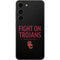 University of Southern California Fight On Trojans Galaxy S23 Skin