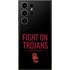 University of Southern California Fight On Trojans Galaxy S23 Ultra Skin