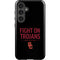 University of Southern California Fight On Trojans Galaxy S24 Plus Impact Case