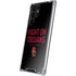 University of Southern California Fight On Trojans Galaxy S24 Ultra Clear Case