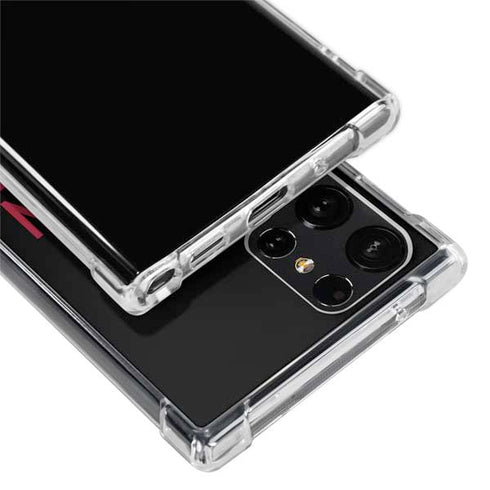 University of Southern California Fight On Trojans Galaxy S24 Ultra Clear Case