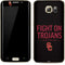 University of Southern California Fight On Trojans Galaxy S7 Edge Skin