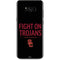 University of Southern California Fight On Trojans Galaxy S8 Plus Skin