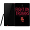 University of Southern California Fight On Trojans Samsung Galaxy Tab Skin