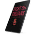 University of Southern California Fight On Trojans Samsung Galaxy Tab Skin