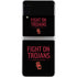University of Southern California Fight On Trojans Galaxy Z Flip4 5G Skin