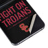 University of Southern California Fight On Trojans Galaxy Z Flip5 5G Skin