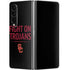 University of Southern California Fight On Trojans Galaxy Z Fold4 5G Skin
