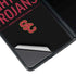 University of Southern California Fight On Trojans Galaxy Z Fold4 5G Skin