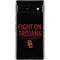 University of Southern California Fight On Trojans Google Pixel 7a Skin