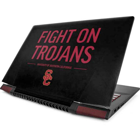University of Southern California Fight On Trojans Lenovo IdeaPad Skin