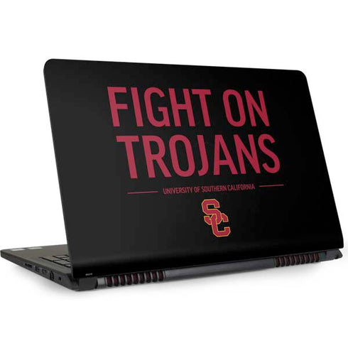 University of Southern California Fight On Trojans Dell Inspiron Skin