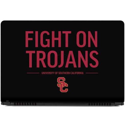 University of Southern California Fight On Trojans Dell Inspiron Skin