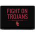 University of Southern California Fight On Trojans Dell Inspiron Skin