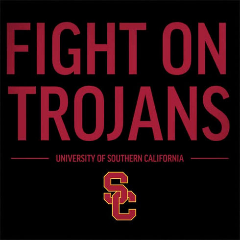 University of Southern California Fight On Trojans Dell Inspiron Skin